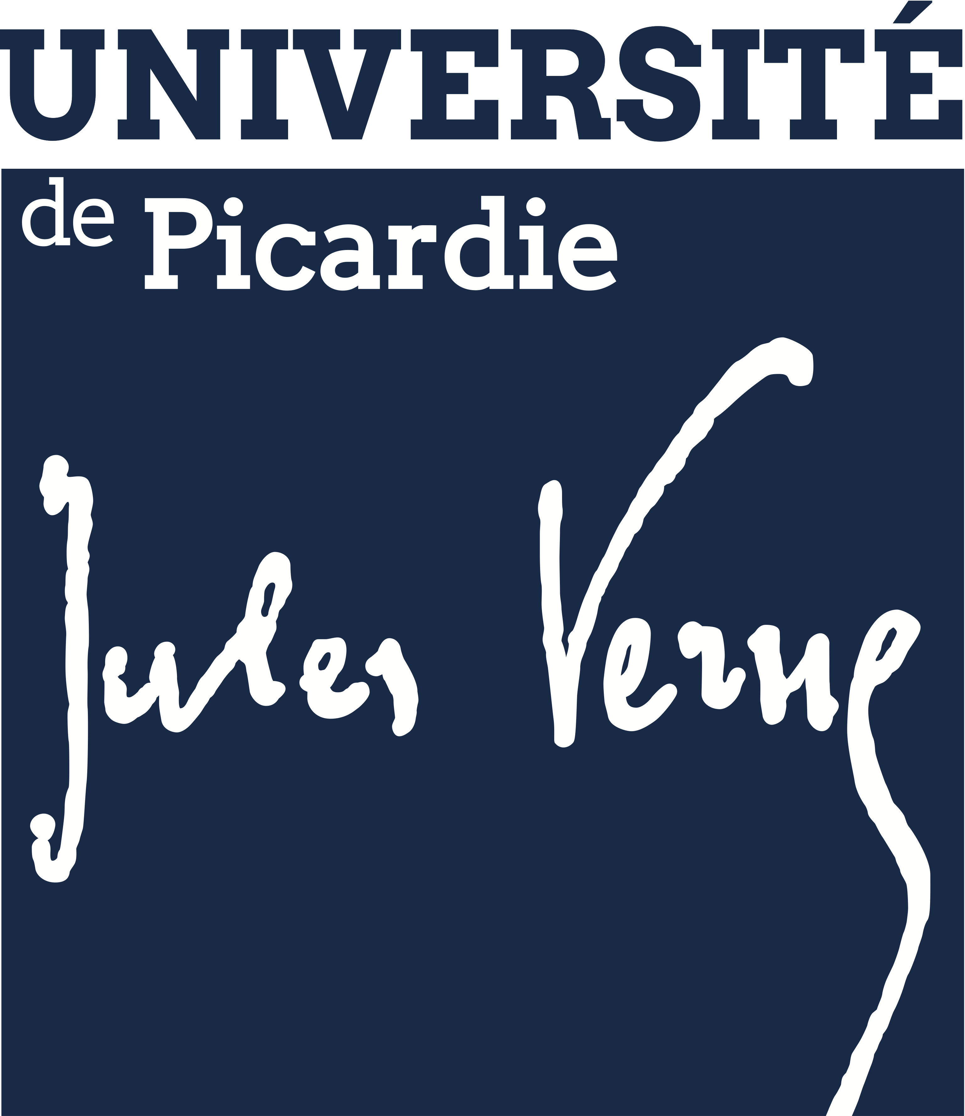 Université de Picardie Jules Verne
